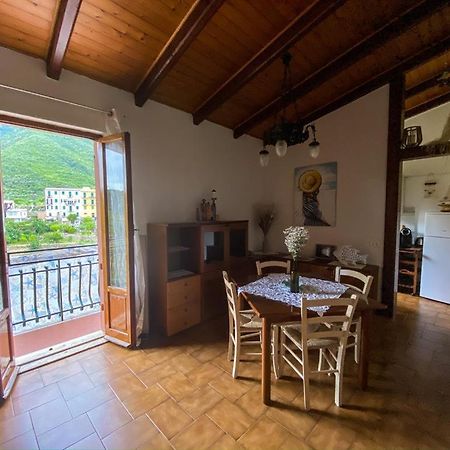 Ferienwohnung Casa Largo Taragio Corniglia Exterior foto