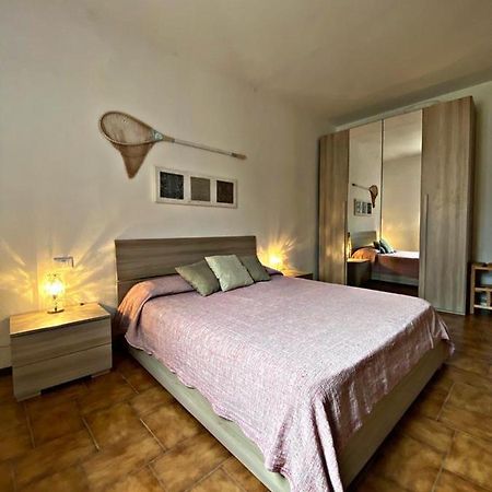 Ferienwohnung Casa Largo Taragio Corniglia Exterior foto