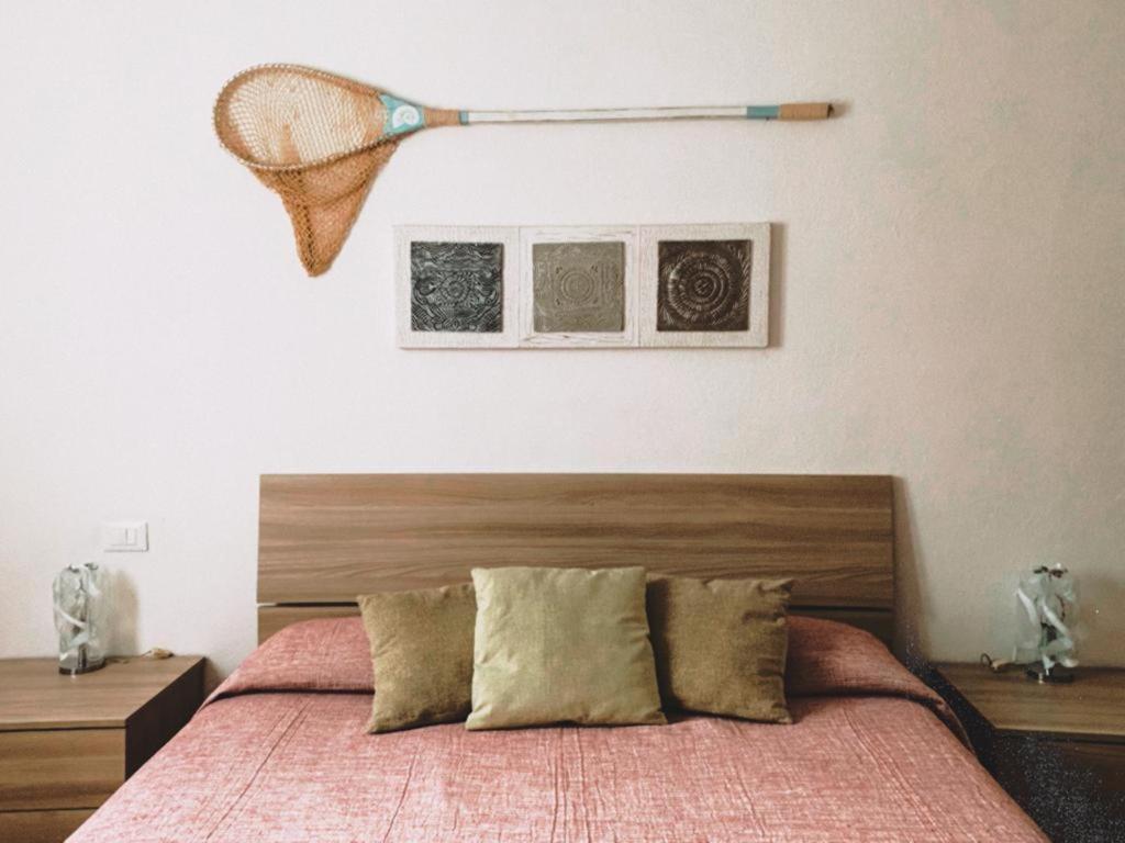 Ferienwohnung Casa Largo Taragio Corniglia Exterior foto
