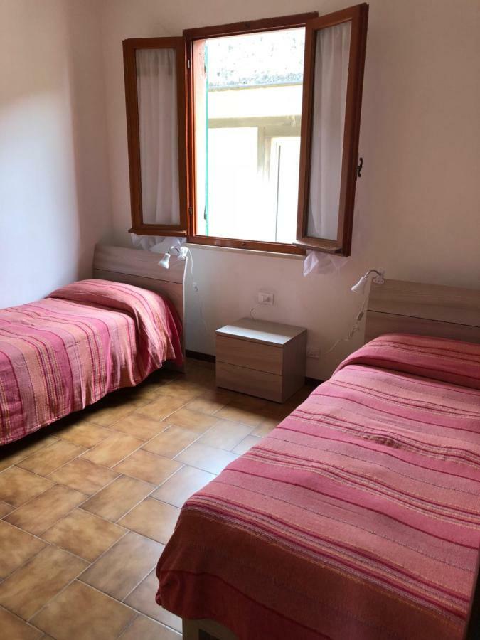 Ferienwohnung Casa Largo Taragio Corniglia Exterior foto