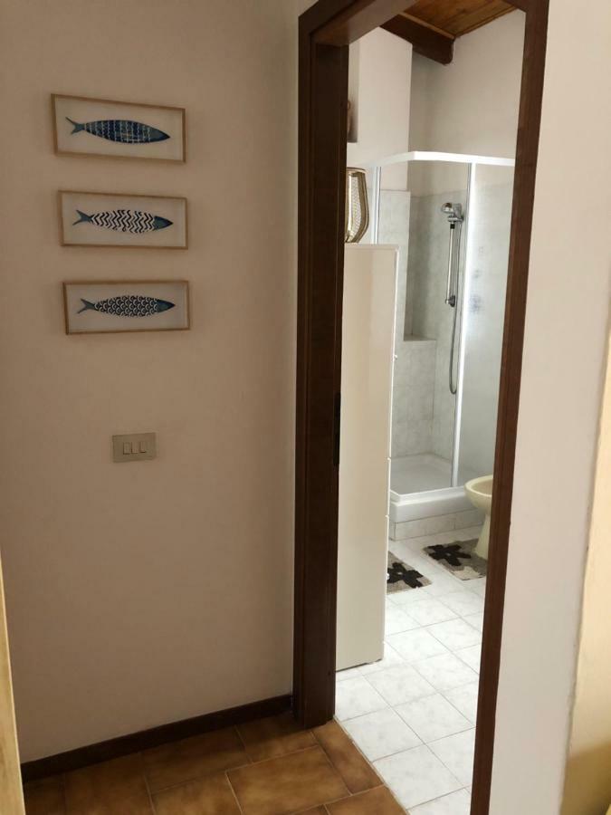 Ferienwohnung Casa Largo Taragio Corniglia Exterior foto